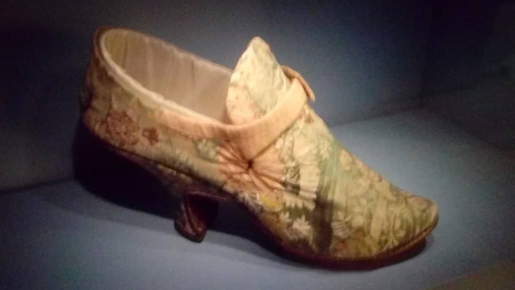 Historical Artifacts