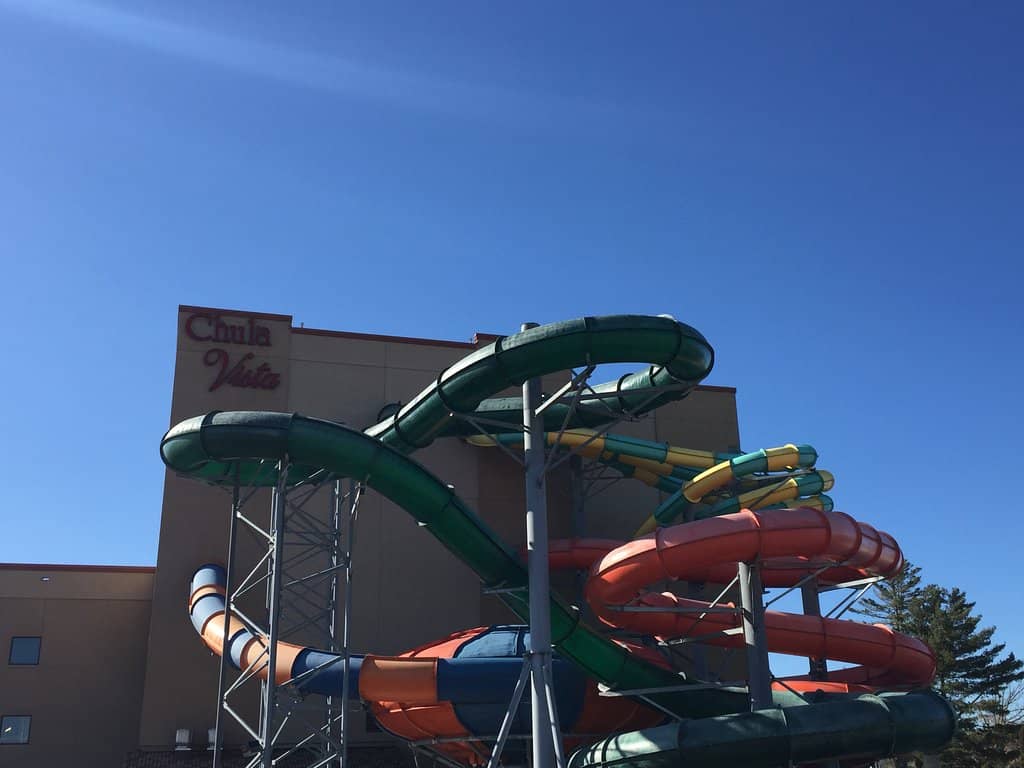 Vertical photo