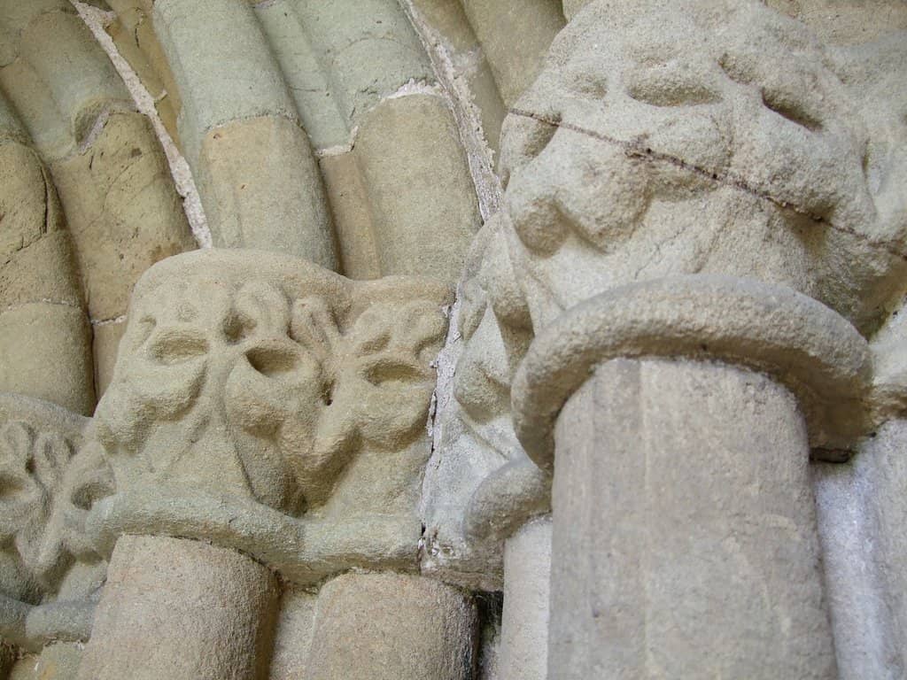 Ancient Celtic Roots