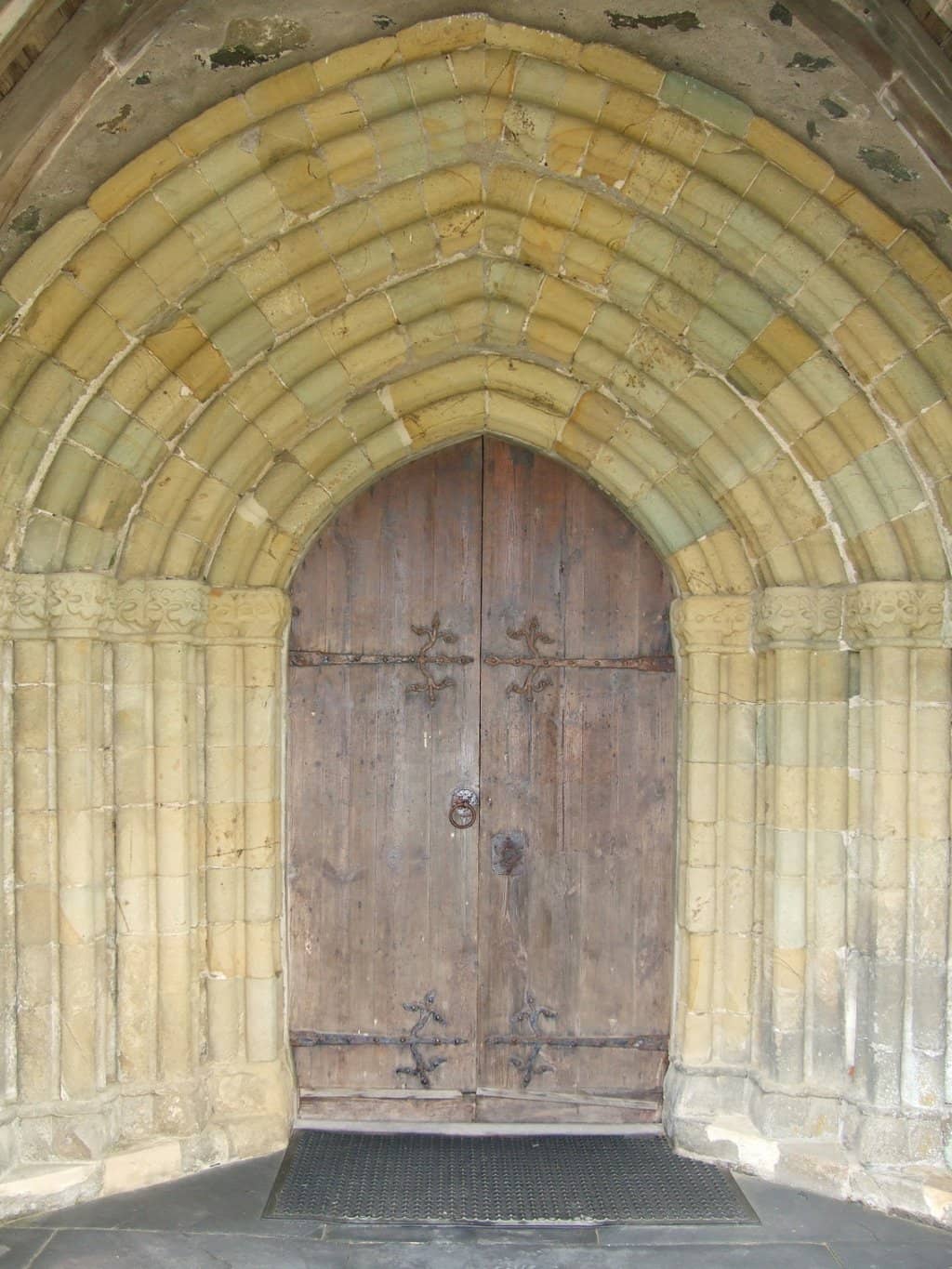 Gothic Architecture