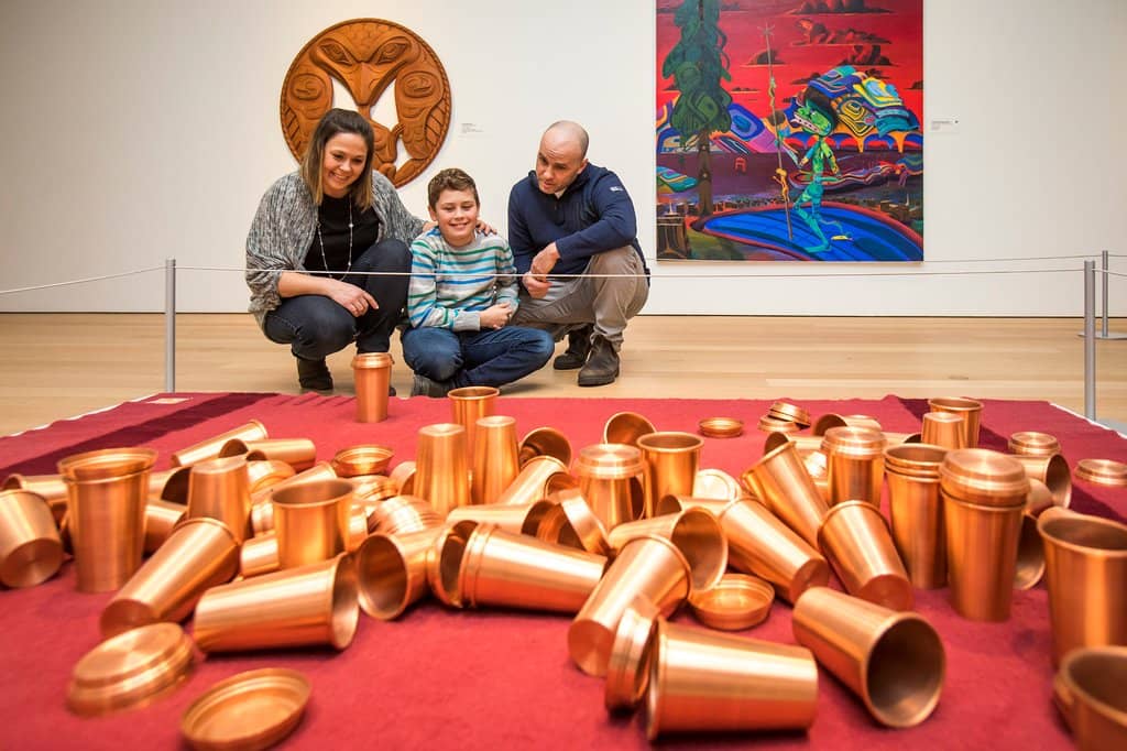 Architectural Marvel