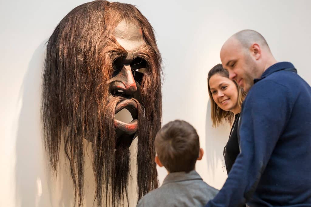 Emily Carr's Masterpieces