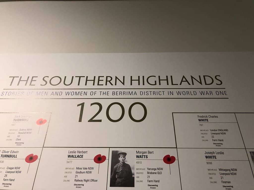 Wartime Memorabilia