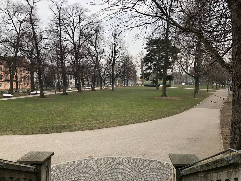 Play Areas for Little Ones