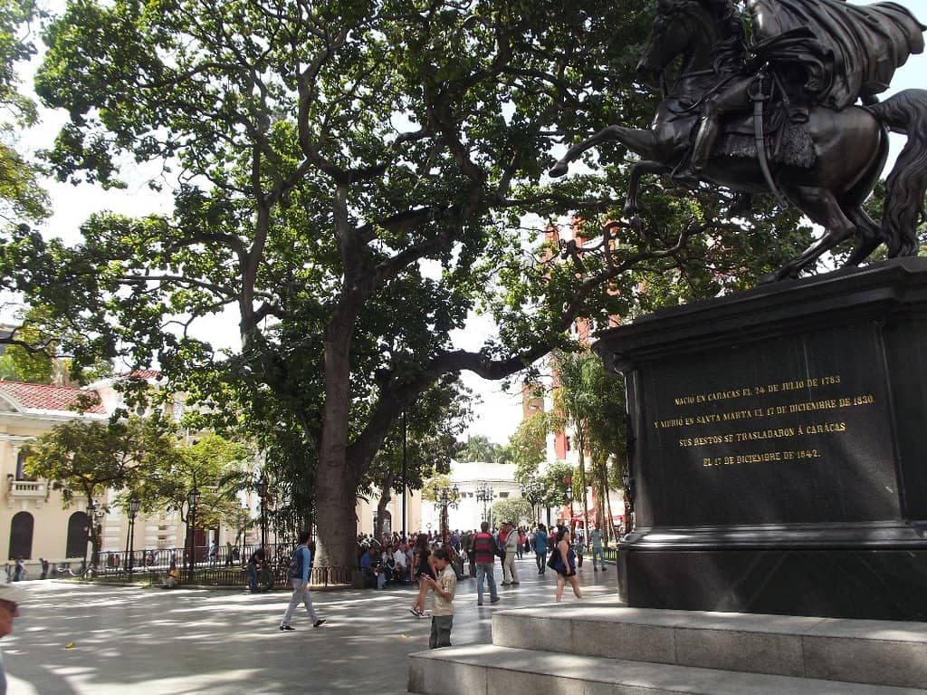 Green Spaces and Gardens