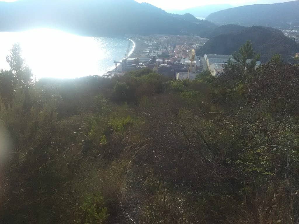 Mediterranean Coastal Trail