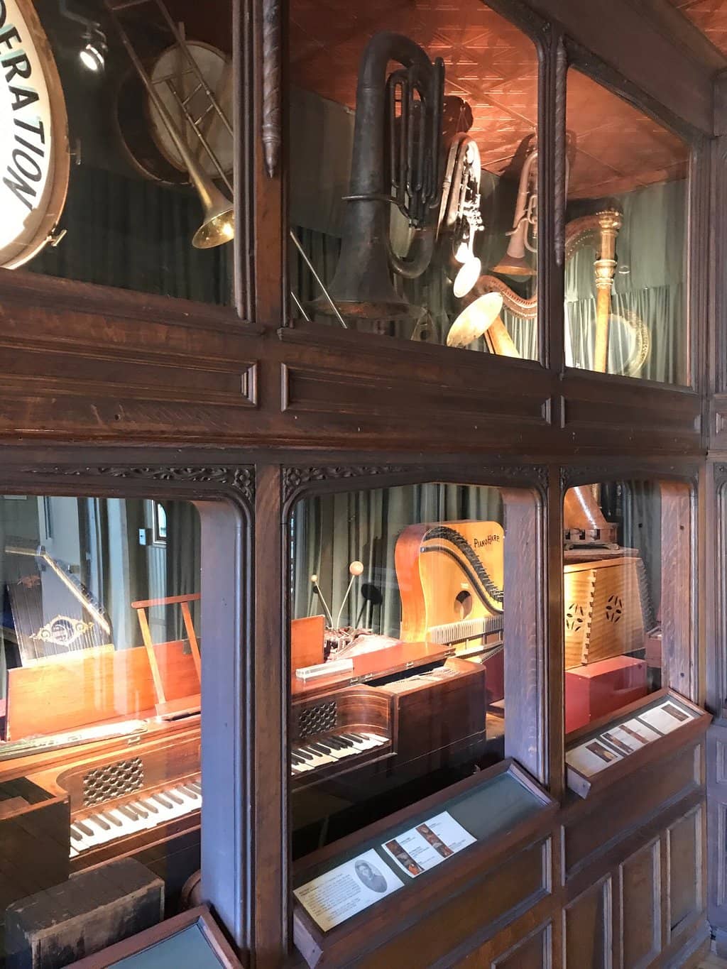 Special Rotating Exhibits