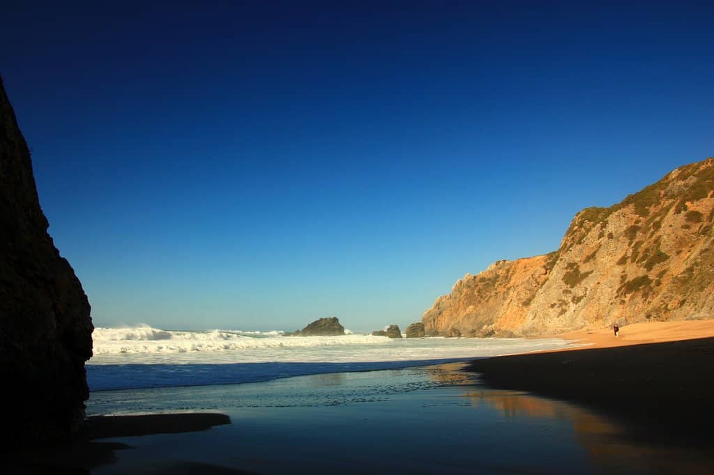 Coastal Trails