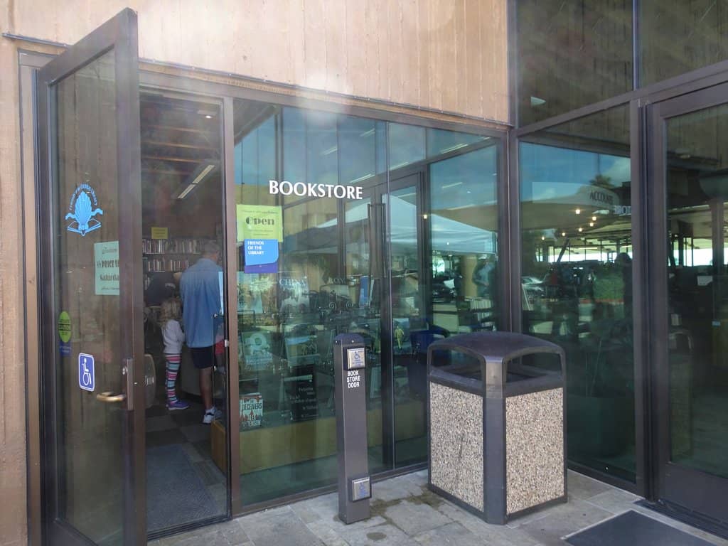 Dedicated Children's Area