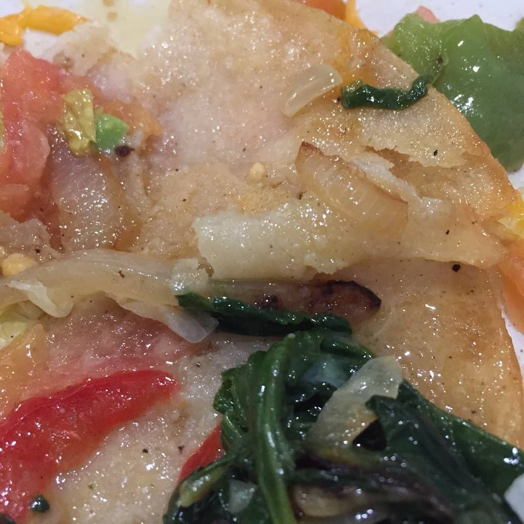 Lively and Fun Ambiance