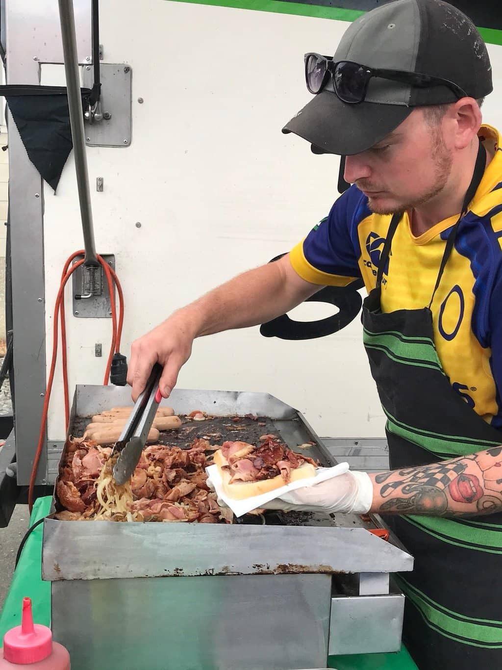 Artisan Breads & Baked Goods