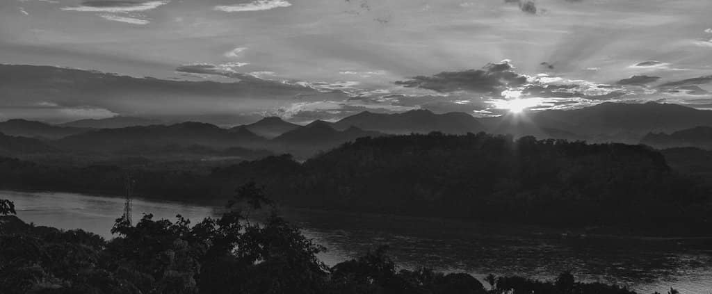 Intimate Performance Space