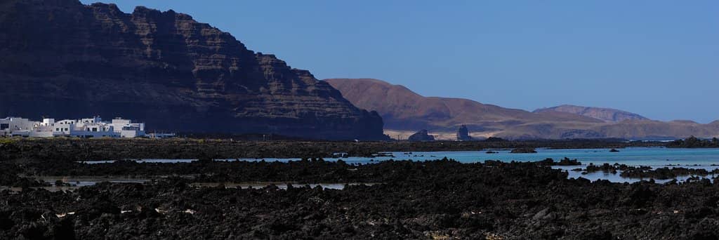 Crystal Clear Turquoise Water