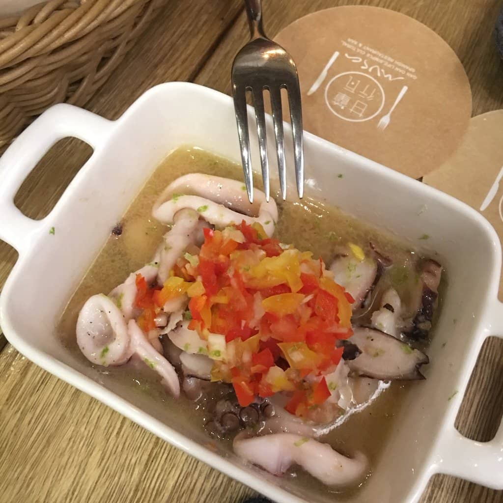 Window Seat Serenity