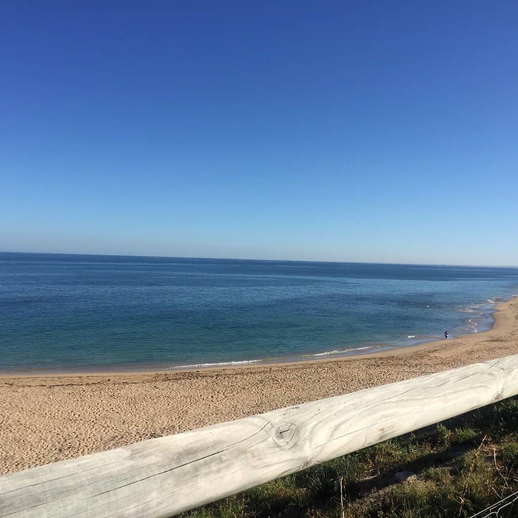 Spectacular Sunset Views