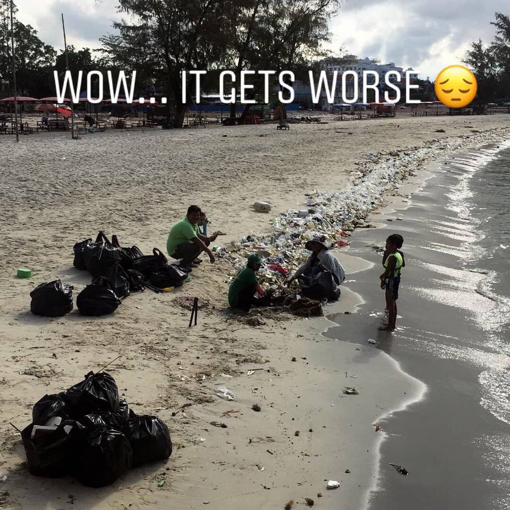 Golden Lion Landmark