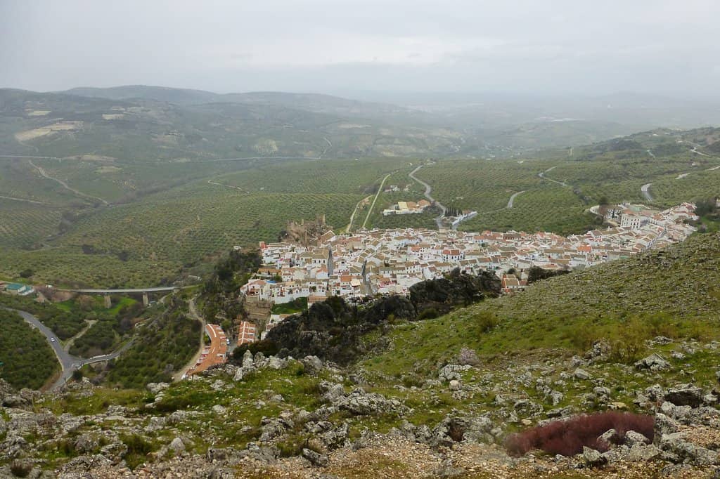 Neolithic Rock Paintings