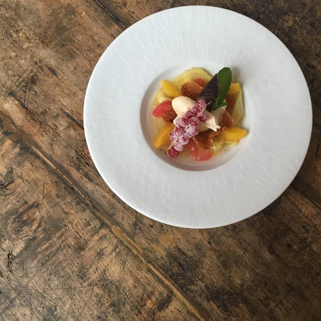 Culinary Delights