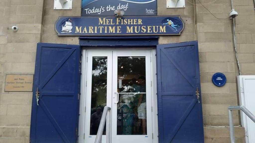 Atocha's Gold & Silver