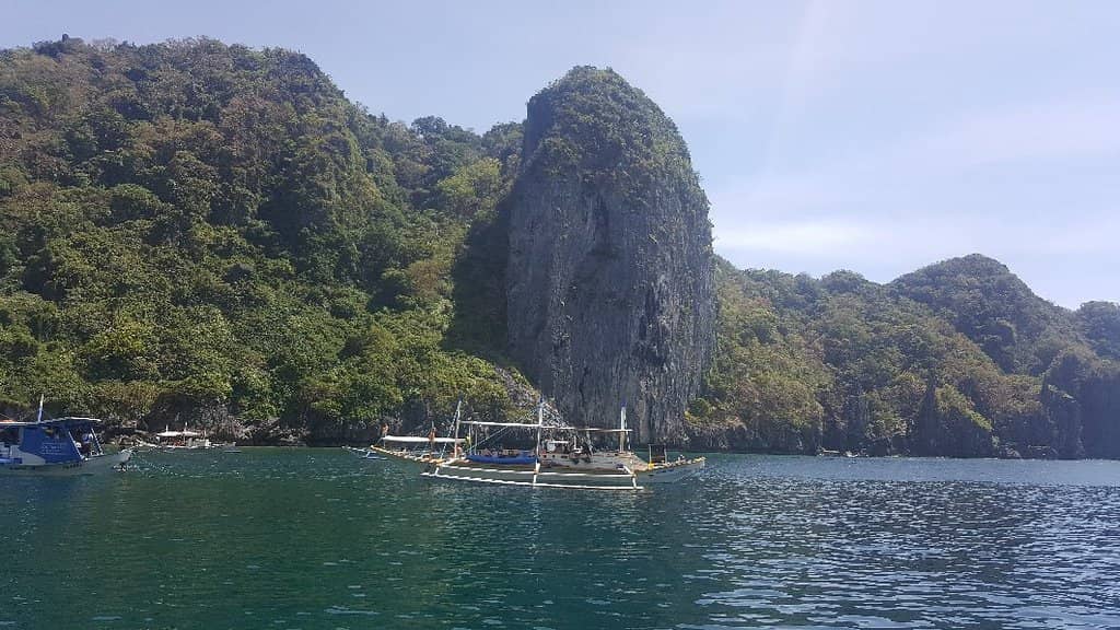 Secret Beach