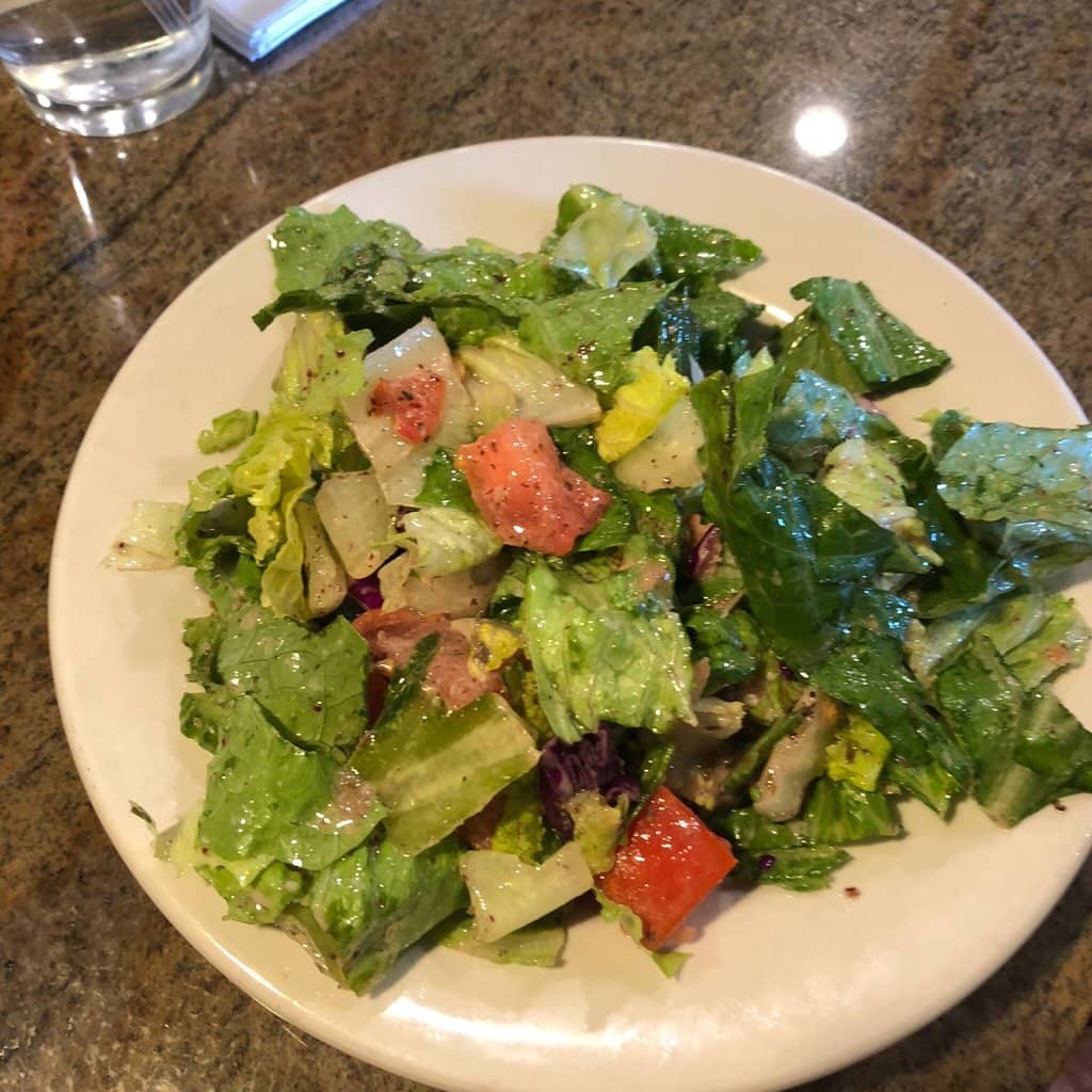 Cozy Atmosphere and Warm Service