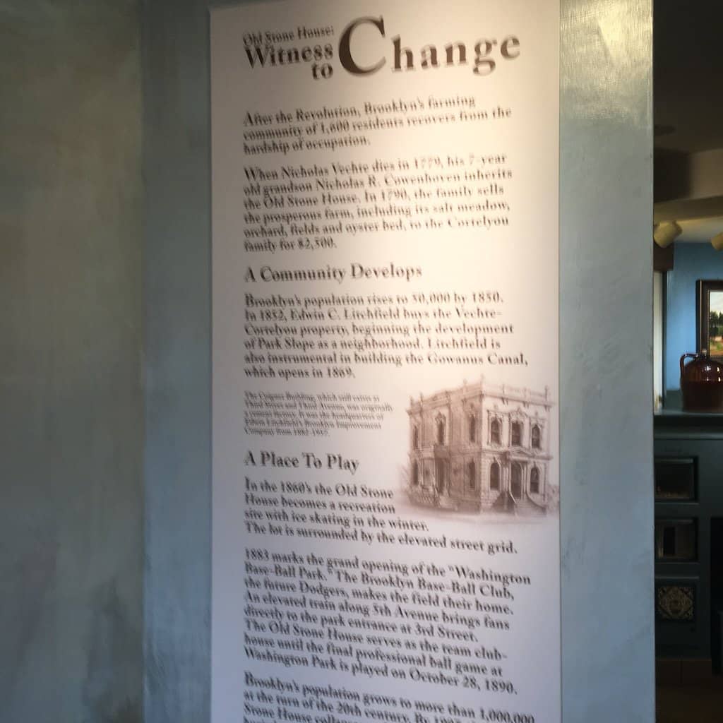 Local History & Art Exhibits