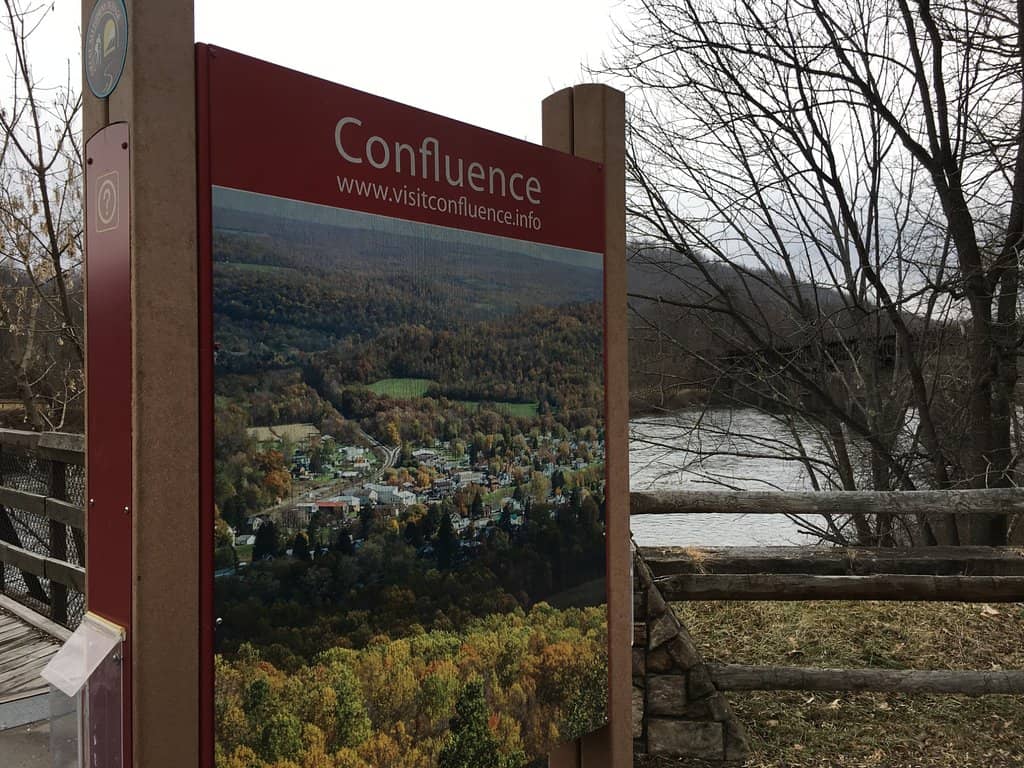 Ohiopyle State Park