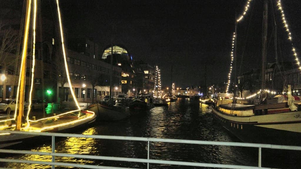 Temporary Exhibitions