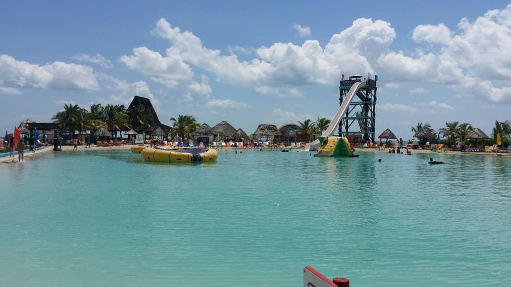 Old Belize History Museum