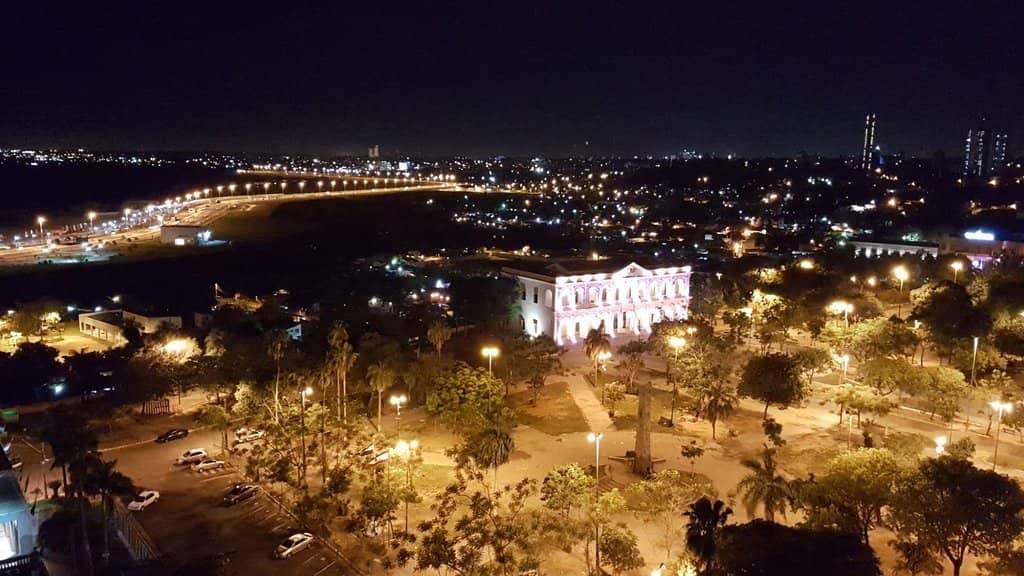 Los López Bar del Río