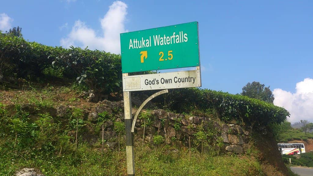 The Iconic Bridge View