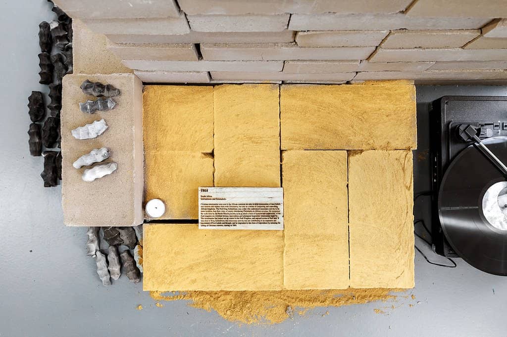 Thought-Provoking Contemporary Art