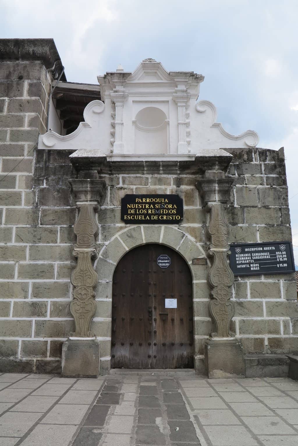 Señor Sepultado