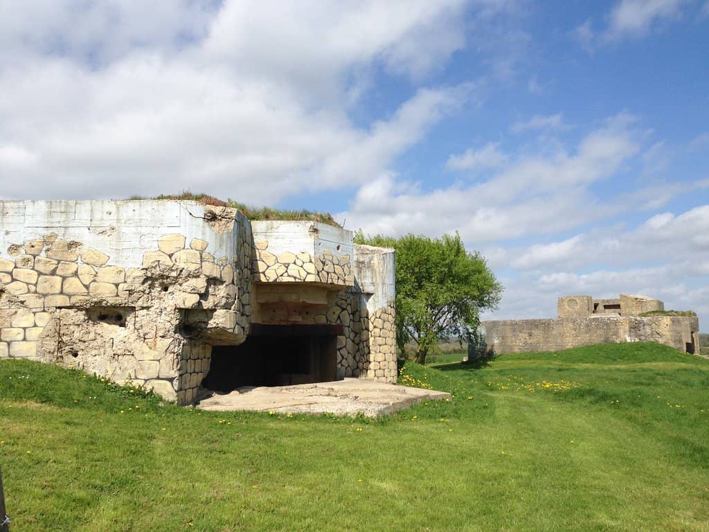 Arromanches-les-Bains