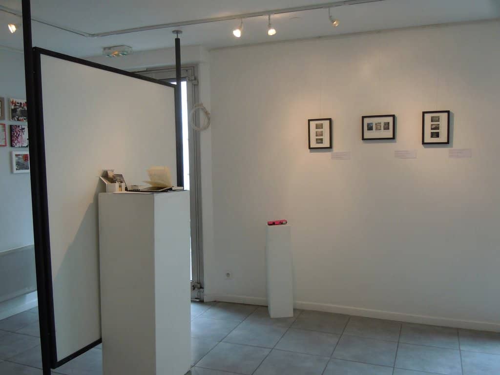 Kintsugi Workshops