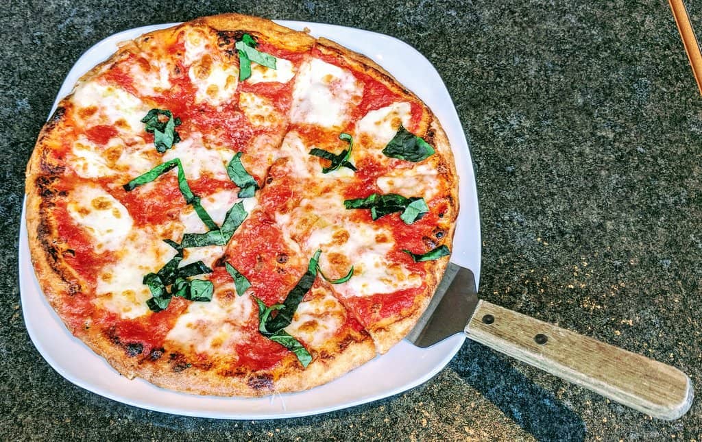 Craft Cocktails & Wine List