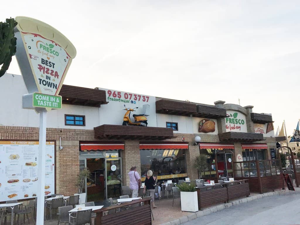 Friendly & Efficient Service