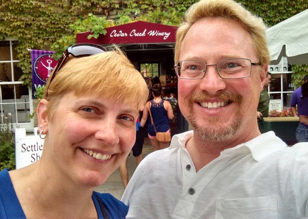 Wine Tasting Experience