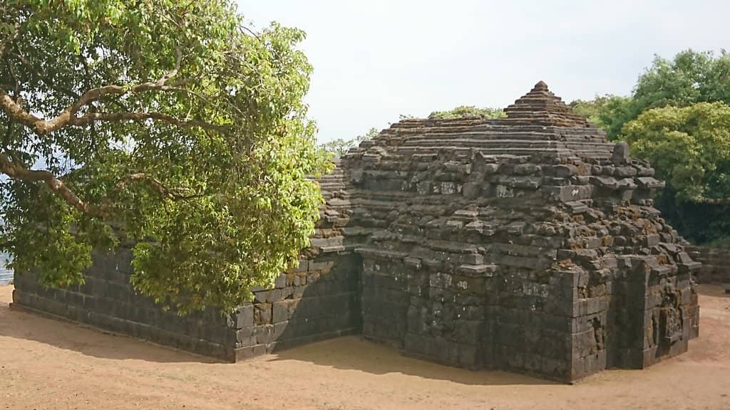 Ancient Architecture