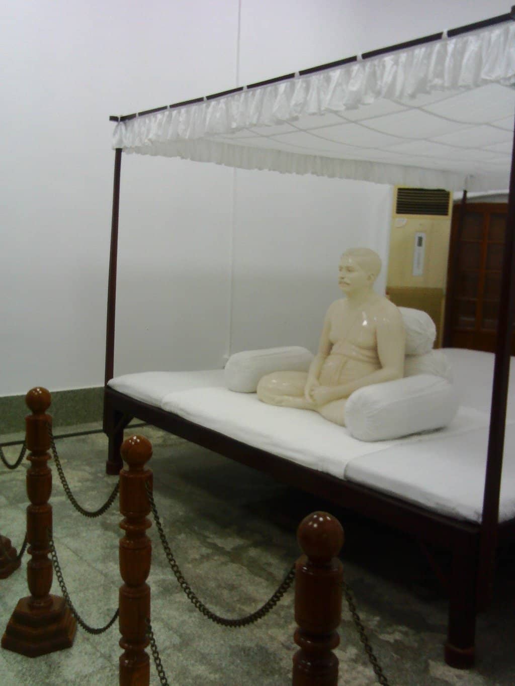 Ananda Bazar Building