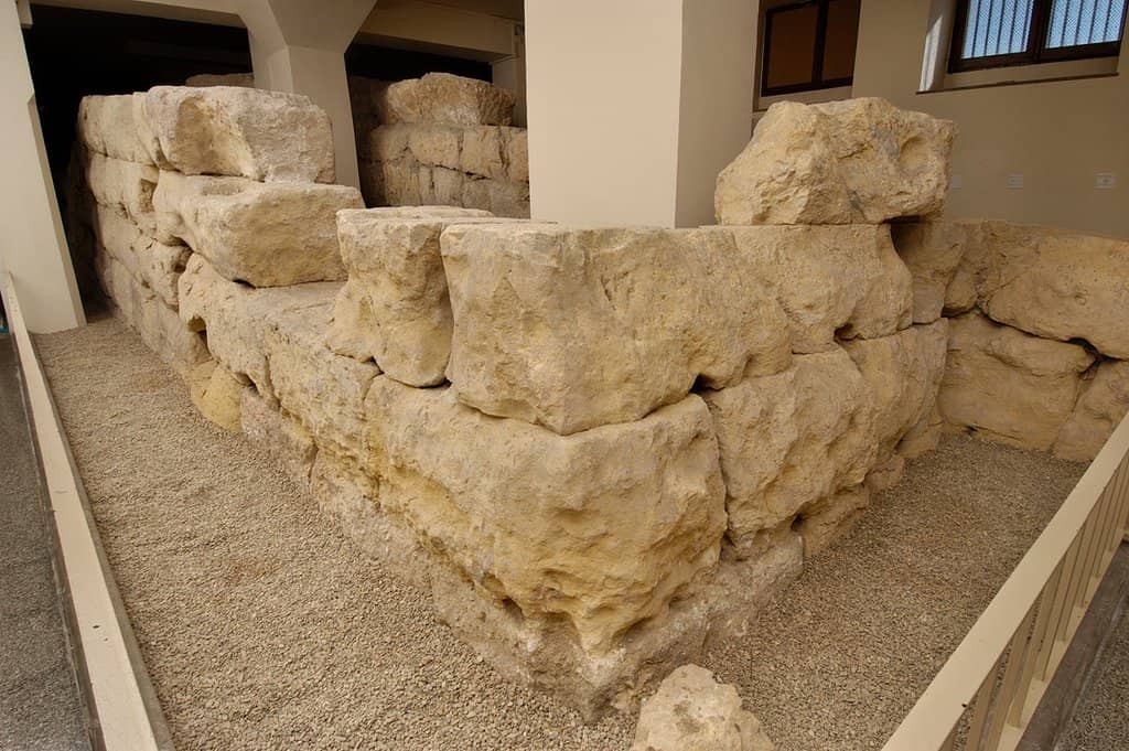 Mosaics and Portraits