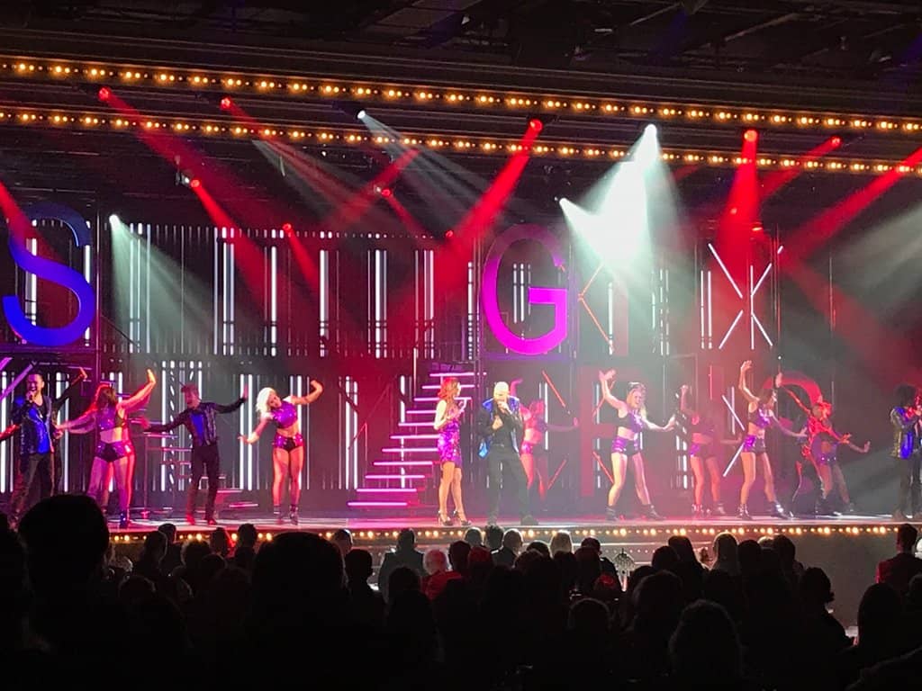 Professional Makeup Services