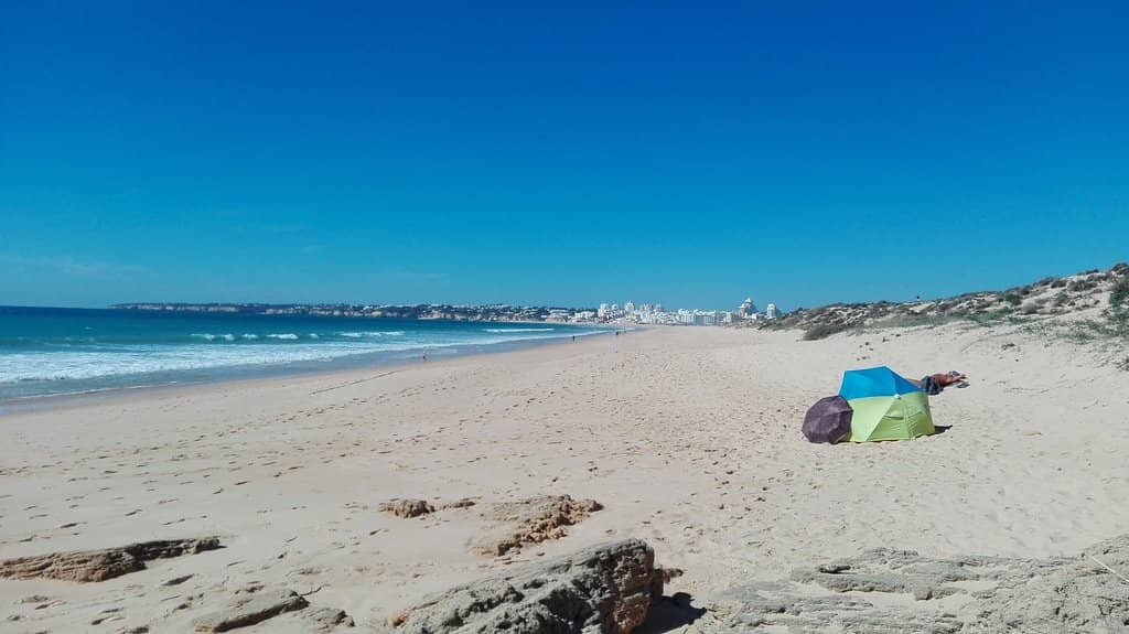 Castelo de São João de Arade