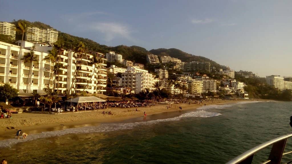 Beachland at Vidanta