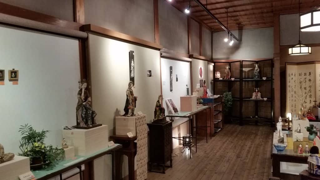 Soy Sauce & Sake Tasting