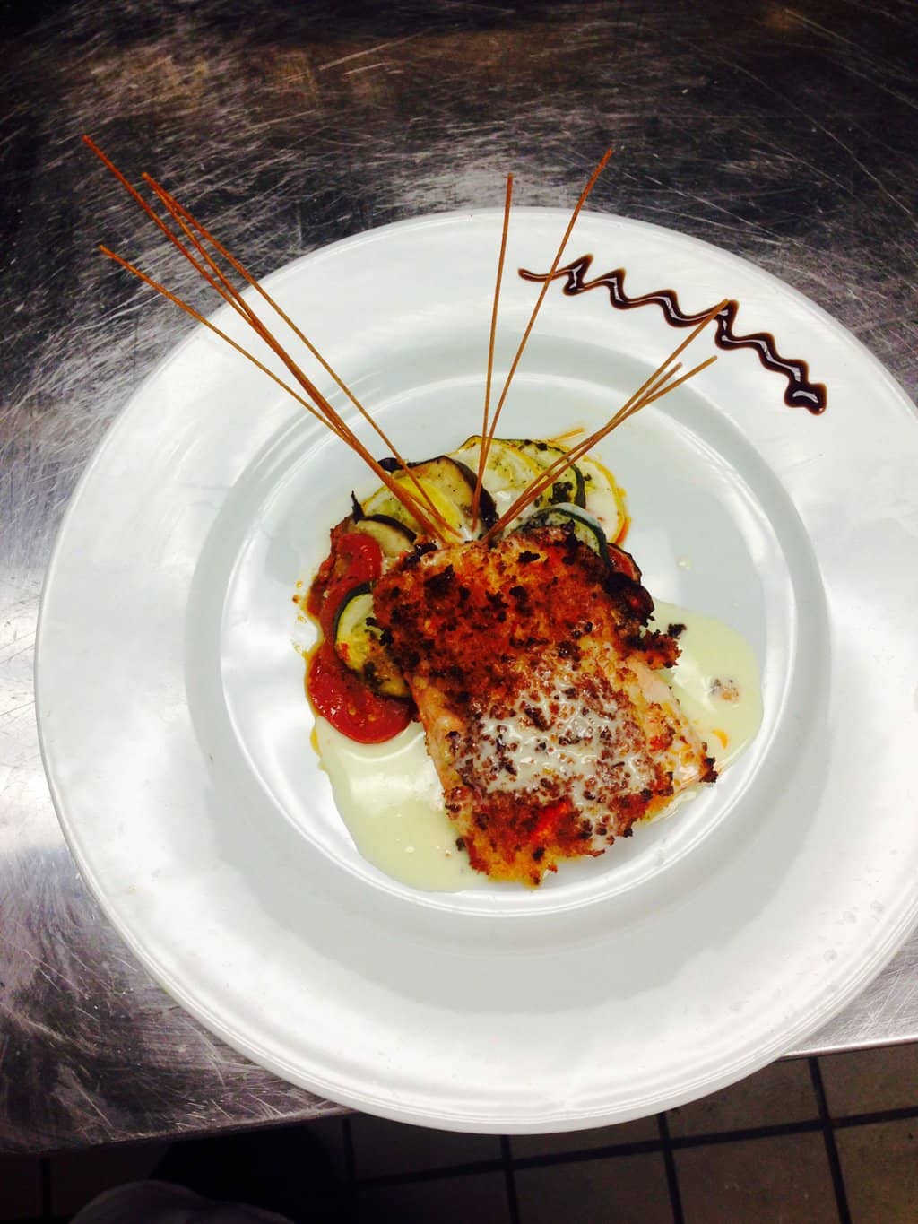 Cozy & Elegant Ambiance