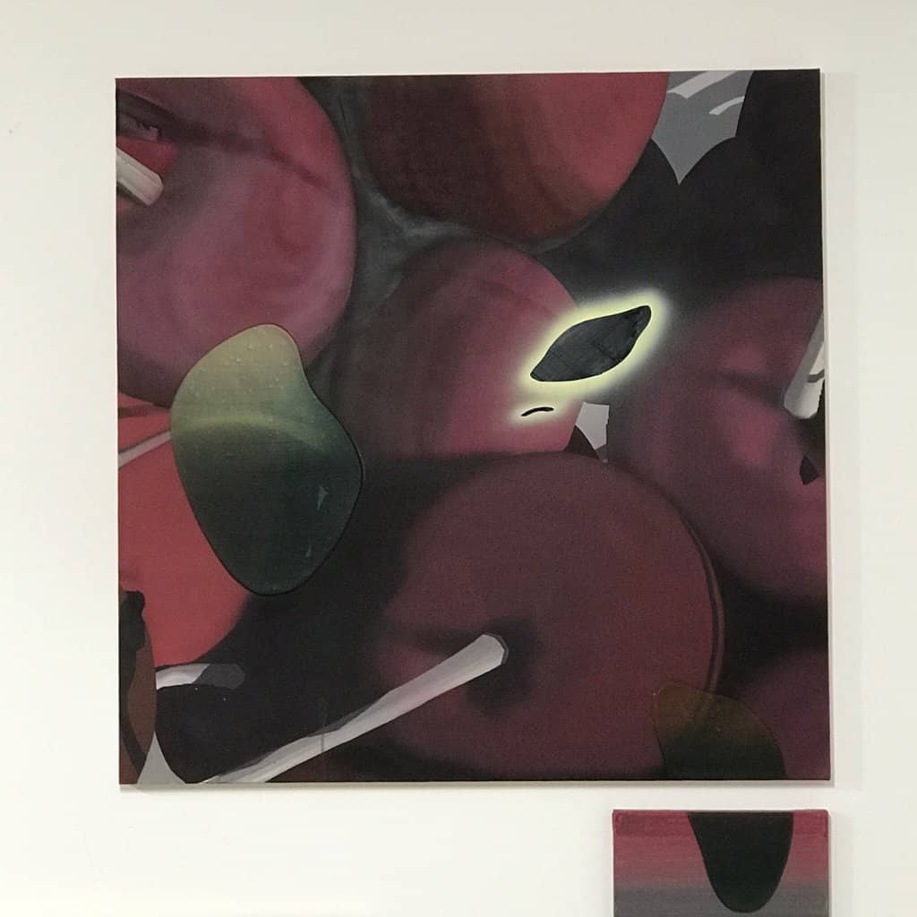 Music-Inspired Art