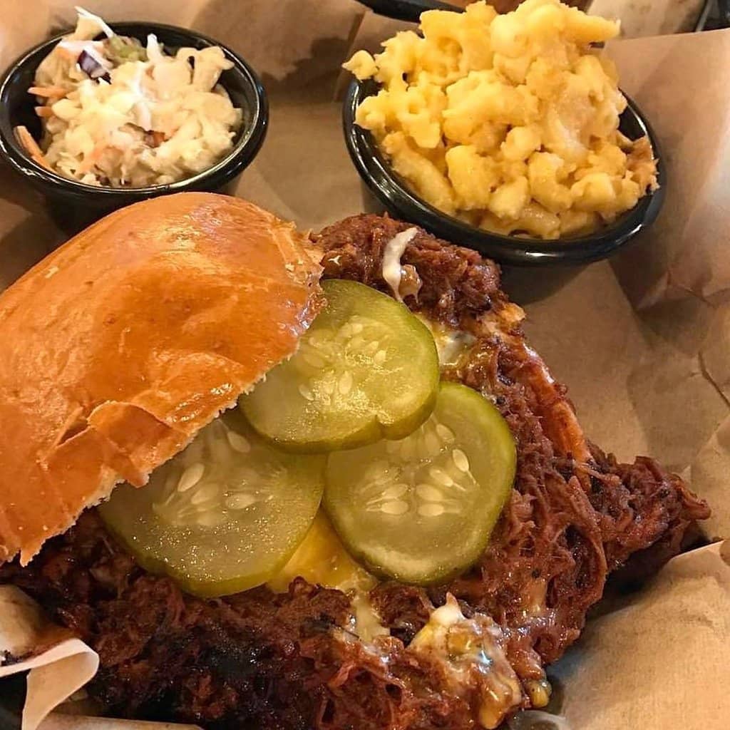 Cozy Farmhouse Atmosphere