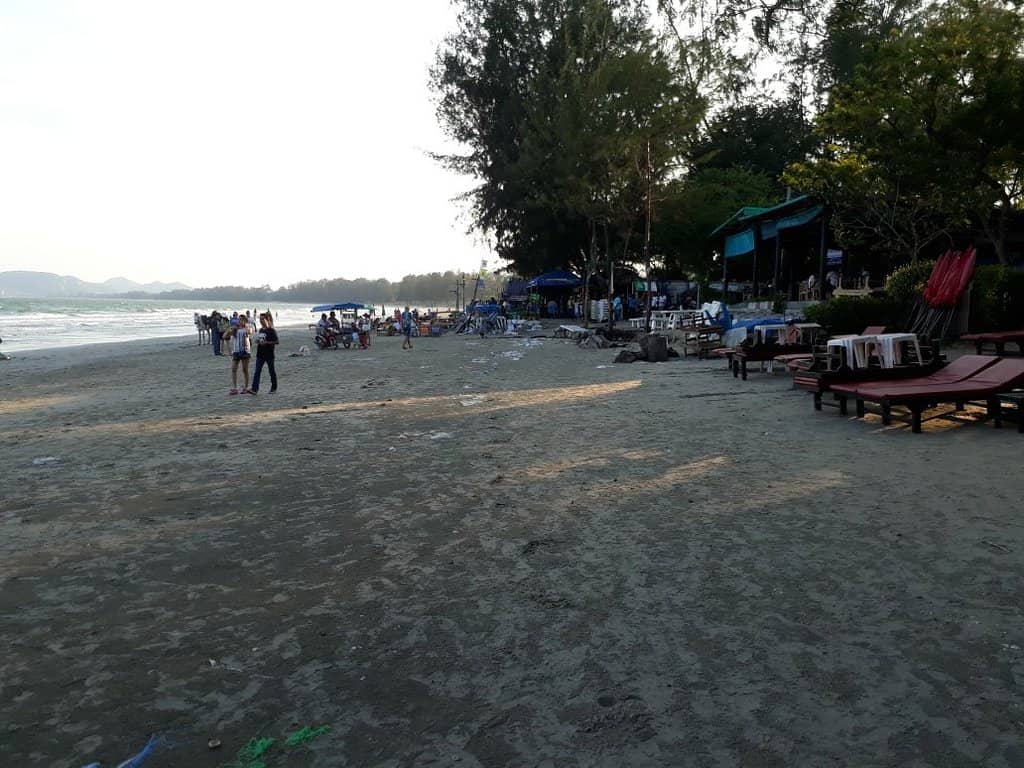 Fisherman Village Seafood