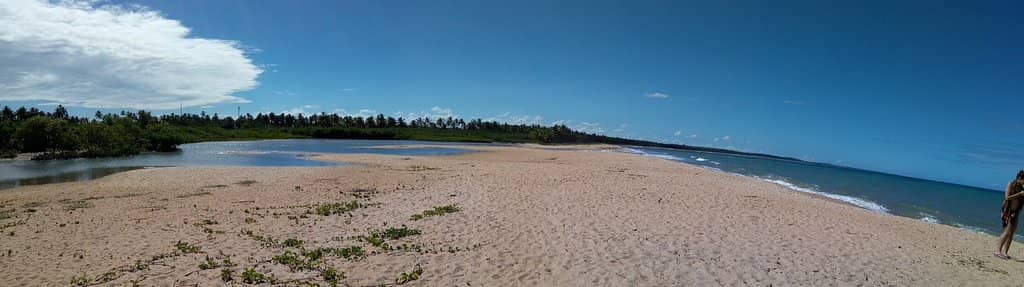 Barraca da Dona Maria Nilza